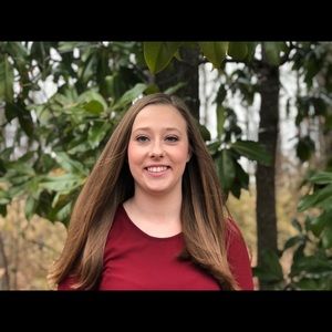 Meet your Posher, Hailey